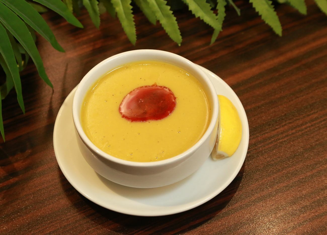 ÇORBALAR