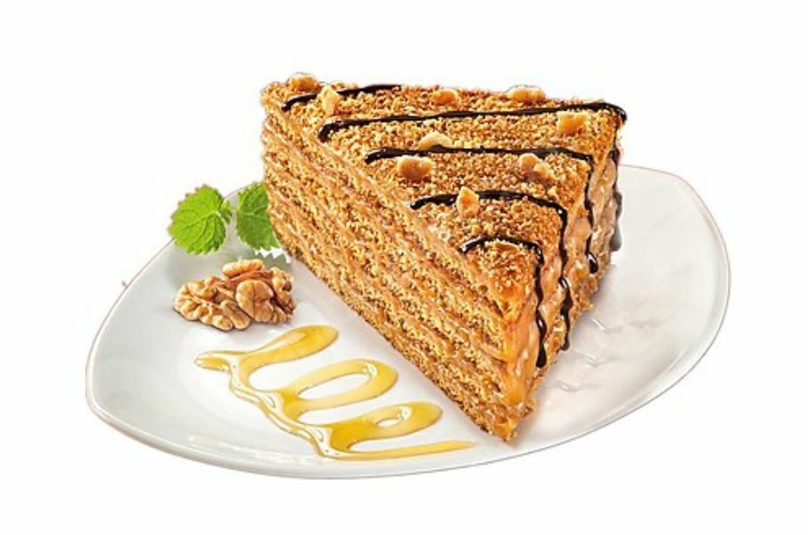 Ballı Cevizli Marlenka