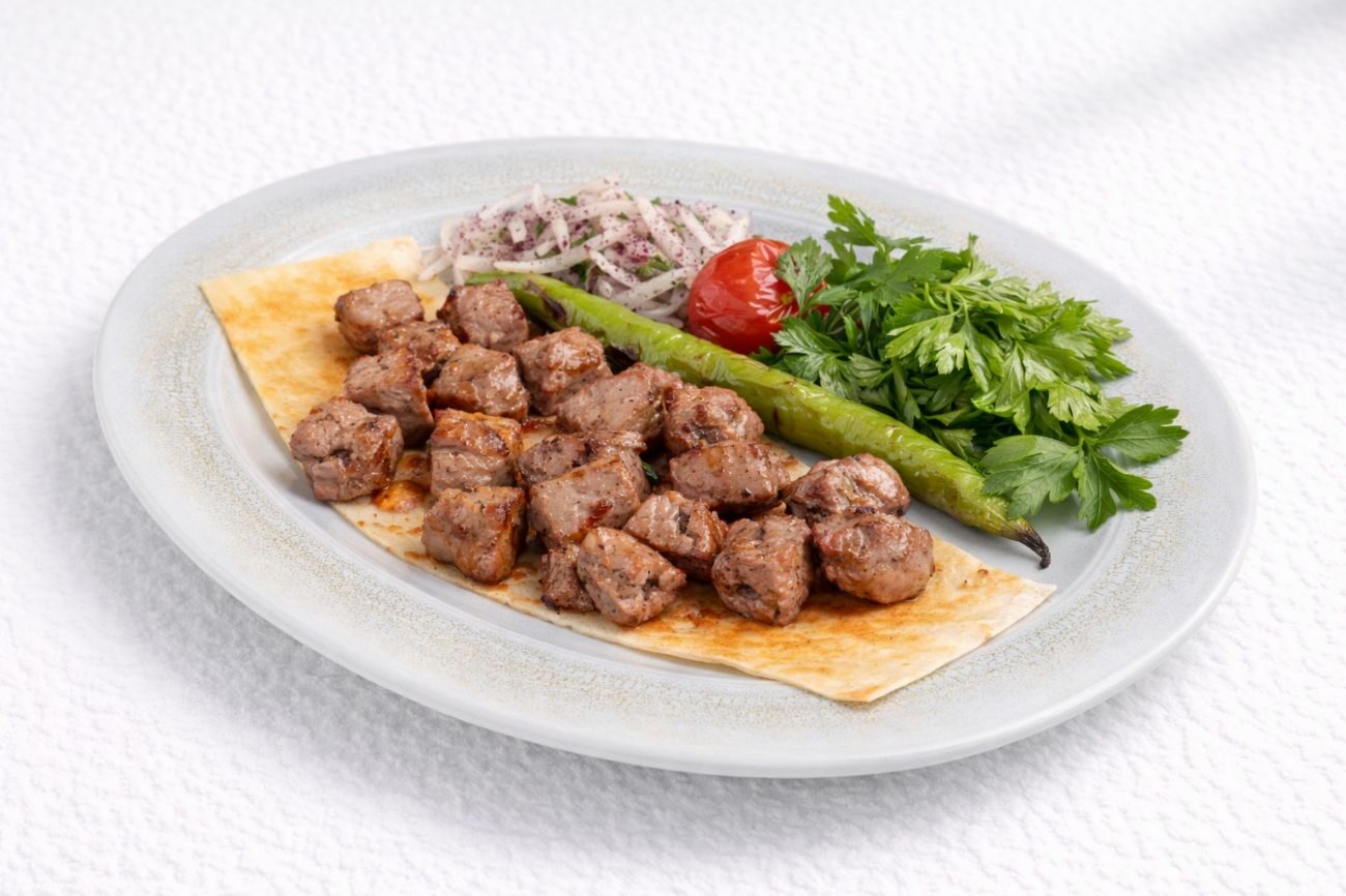 Kuzu Şi̇ş