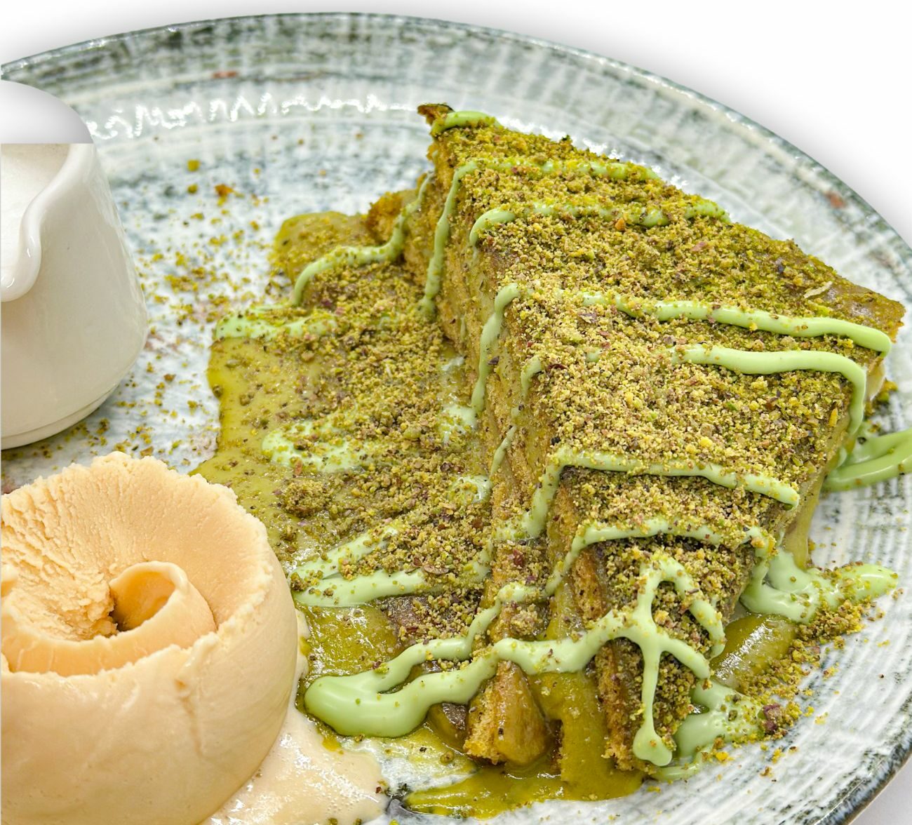 Fıstıklı Marlenka