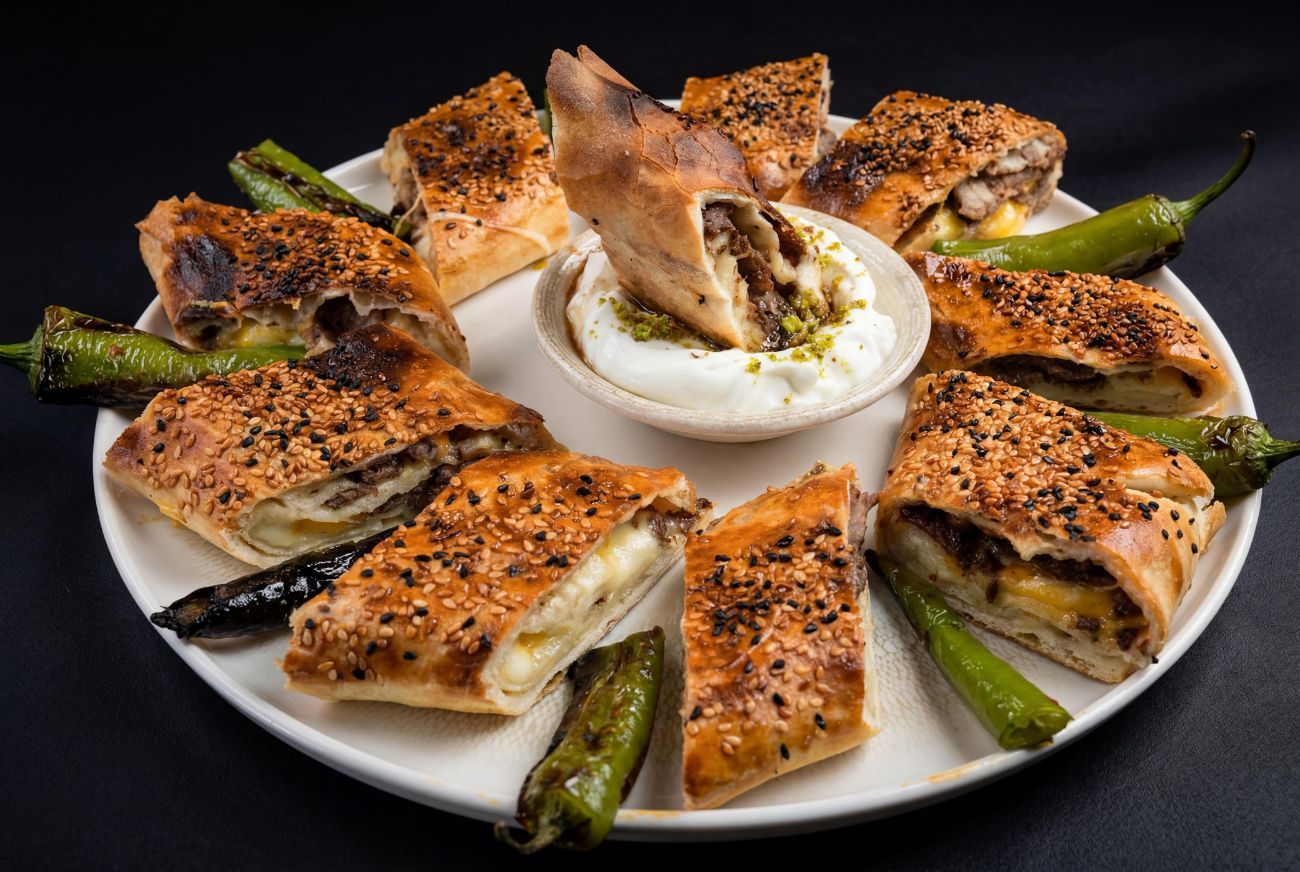 ET DÖNER BEYTİ SARMA