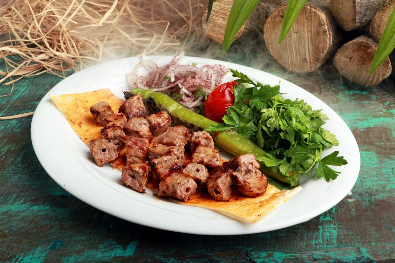 Çöp Şiş