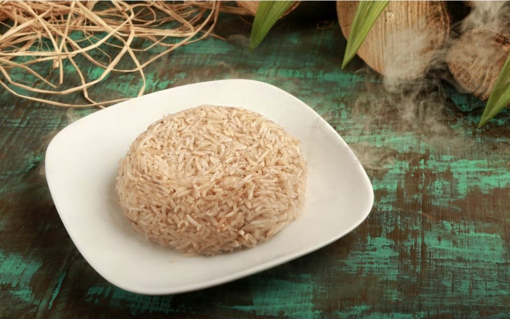 İç Pilav