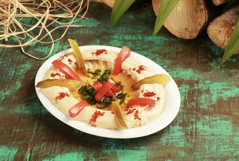 HUMUS